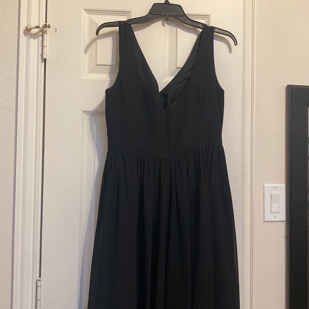 Azazie Keyla Gown - Picture 9 of 10